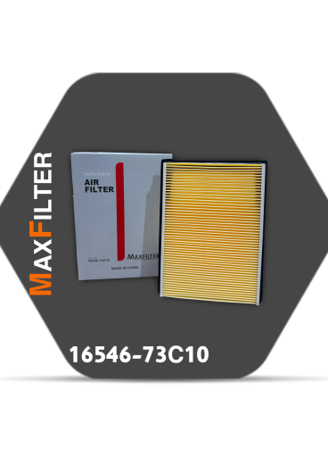  Engine Air Filter 16546-73C10