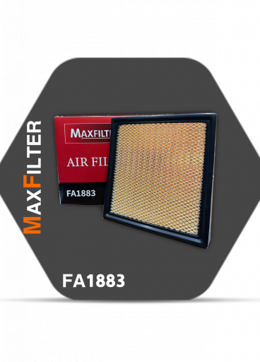 فلتر هواء المحرك FA1883 فلتر هواء المحرك FA1883
