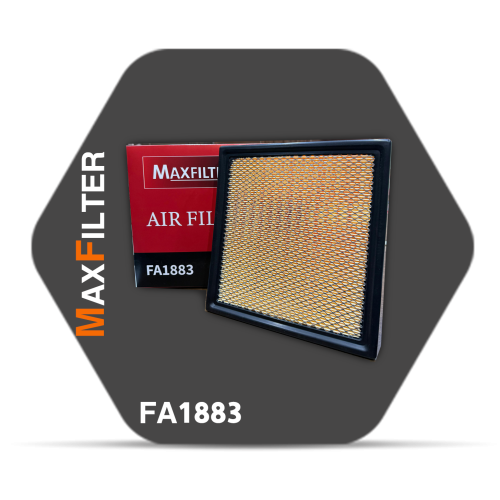 Engine Air Filter FA1883