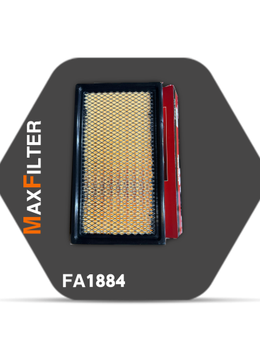  Engine Air Filter  FA1884