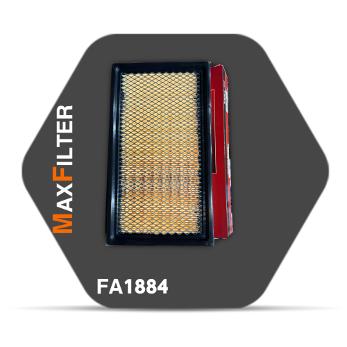  Engine Air Filter  FA1884
