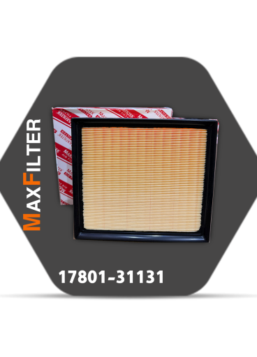  Engine Air Filter 17801-31131