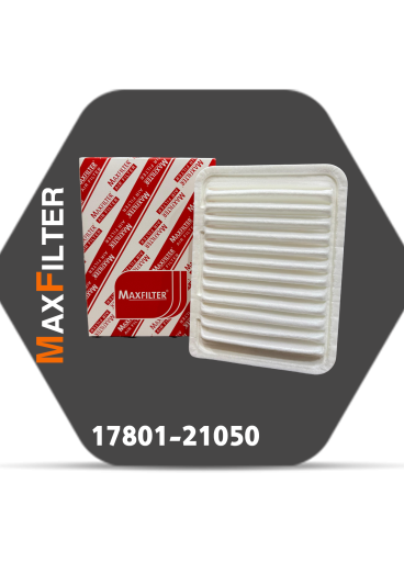 Engine Air Filter 17801-21050