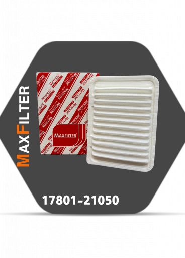 فلتر هواء المحرك 17801-21050 فلتر هواء المحرك 17801-21050