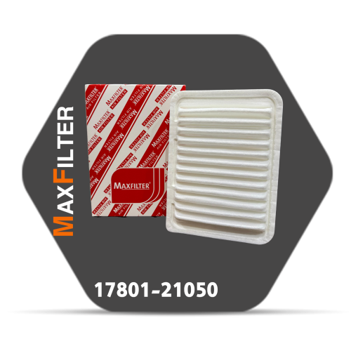 Engine Air Filter 17801-21050