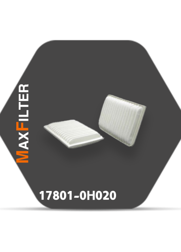 Air Filter 17801-0H020