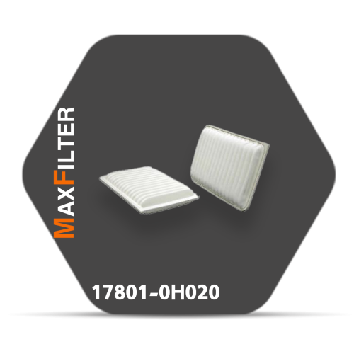 Air Filter 17801-0H020