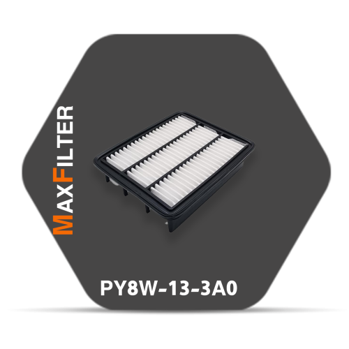Air Filter PY8W-13-3A0
