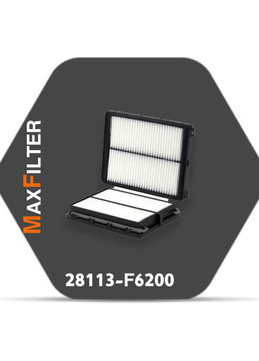 Air Filter 28113-F6200
