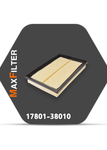Air Filter  17801-38010