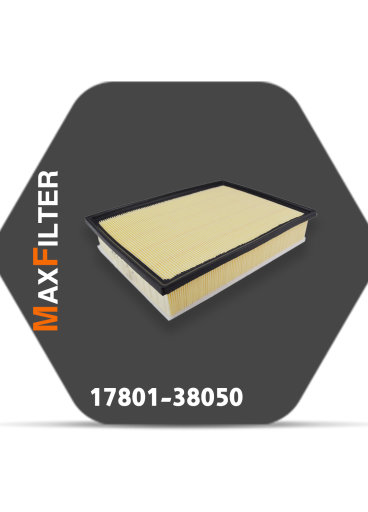 Air Filter  17801-38050