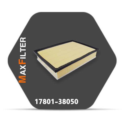 Air Filter  17801-38050