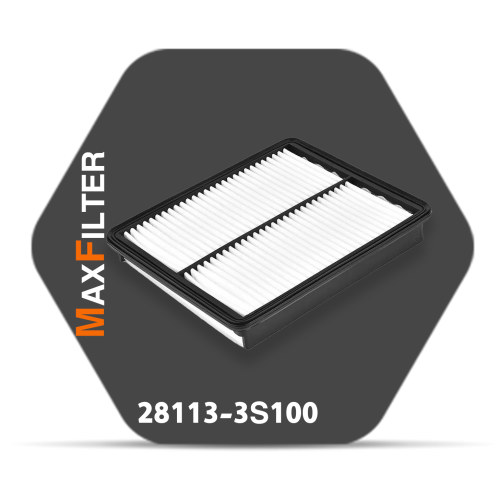 Air Filter  28113-3S100