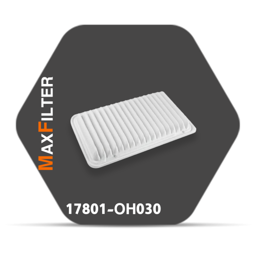 Air Filter 17801-0H030
