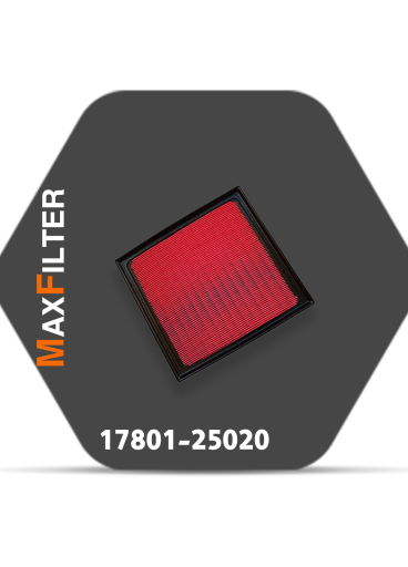 Air Filter 17801-25020