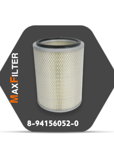  Air Filter 8-94156052-0