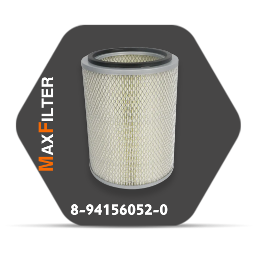 Air Filter 8-94156052-0