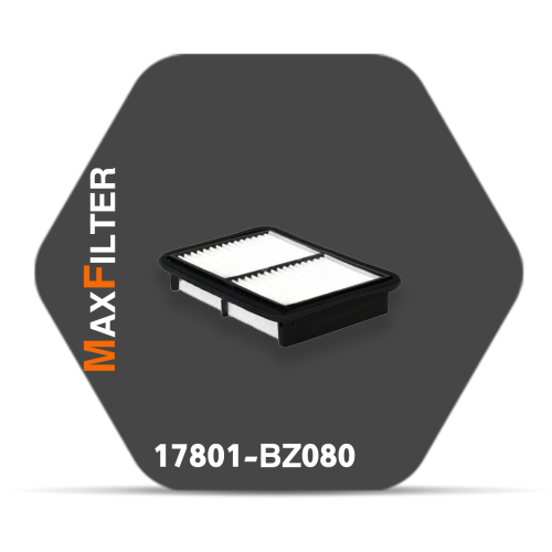 Air Filter  17801-BZ080