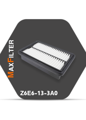 Air Filter Z6E6-13-3A0 Air Filter Z6E6-13-3A0