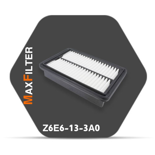  Air Filter Z6E6-13-3A0