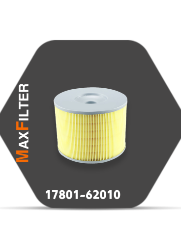 Air Filter  17801-62010
