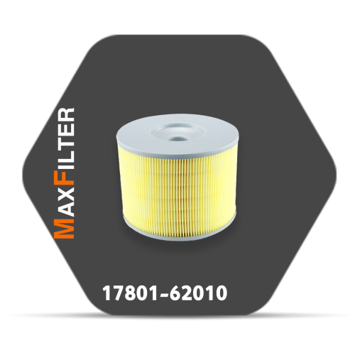Air Filter  17801-62010