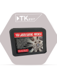 Labor-Saving Lug Wrench – 16B
