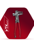 Professional Wheel Balancing Hammer – KING POINT & TKEST