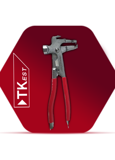 Professional Wheel Balancing Hammer – KING POINT & TKEST