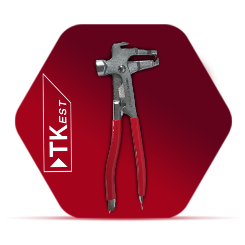 Professional Wheel Balancing Hammer – KING POINT & TKEST