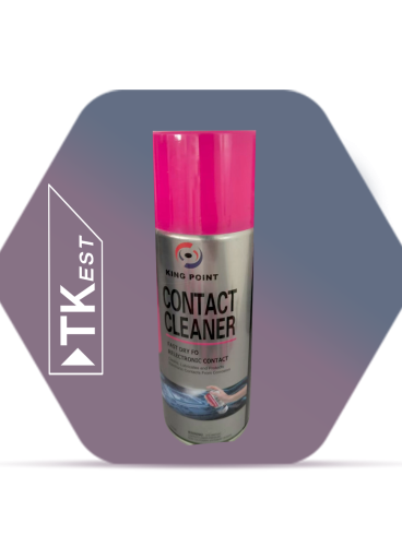 TK Contact Cleaner
