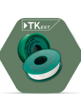PTFE Thread Seal Tape – KING POINT