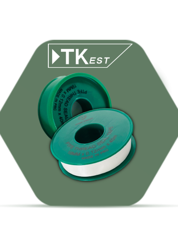 PTFE Thread Seal Tape – KING POINT
