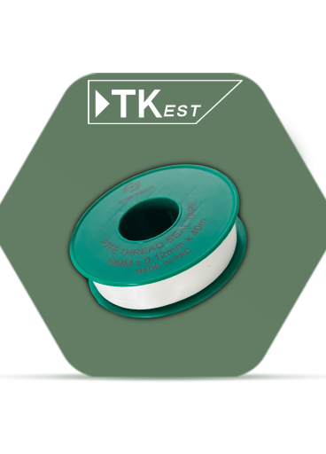 PTFE Thread Seal Tape – KING POINT