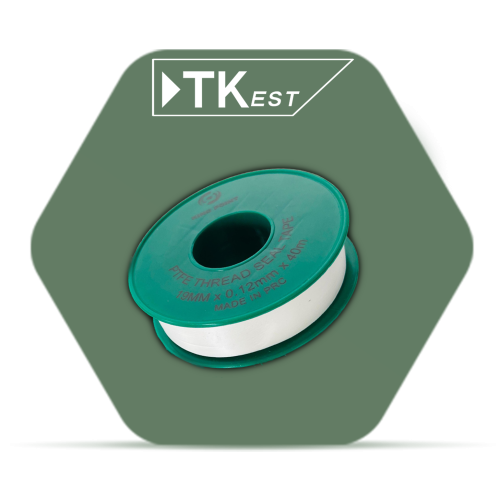 PTFE Thread Seal Tape – KING POINT