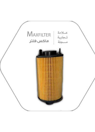  English Description – Oil Filter PC201013-4501