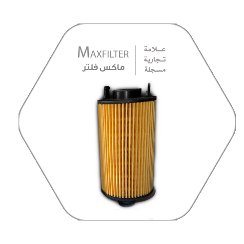  English Description – Oil Filter PC201013-4501