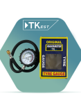 Tyre Gauge TK