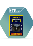 Tyre Gauge TK