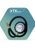 Tyre Gauge TK