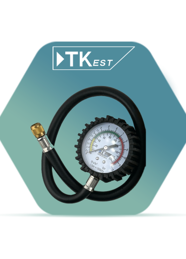 Tyre Gauge TK