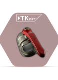 3-Inch Ball Valve (TK)