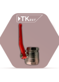 3-Inch Ball Valve (TK)