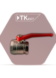 3-Inch Ball Valve (TK)
