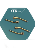 Truck Tire Valves (Metal) – TKest