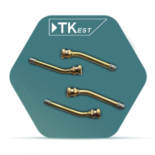 Truck Tire Valves (Metal) – TKest