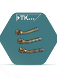 Truck Tire Valves (Metal) – TKest
