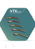 Truck Tire Valves (Metal) – TKest