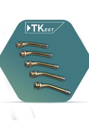 Truck Tire Valves (Metal) – TKest