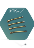 Truck Tire Valves (Metal) – TKest